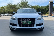 奥迪Q7(进口)
