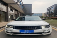路虎行政
