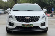 凯迪拉克 XT5