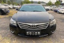 丰田 凯美瑞