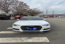 奥迪A4