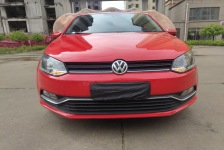 大众POLO