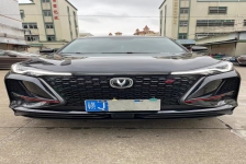 长安轿车 长安CS75