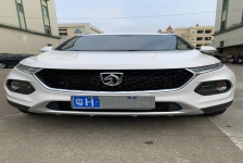 宝骏 510