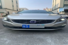 沃尔沃S60L