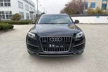 奥迪Q7(进口)