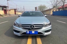 奔驰E级