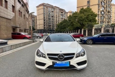 奔驰E级