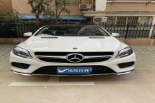 奔驰GLE级
