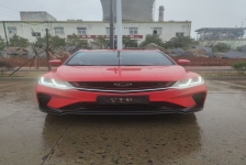 吉利汽车 缤越
