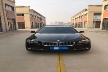 宝马5系
