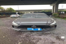 名爵5