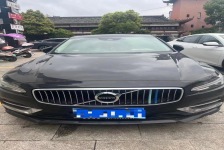 沃尔沃S90