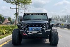 Jeep 牧马人