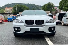 宝马X6 M(进口)