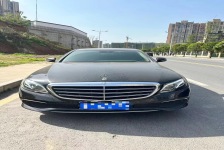 奔驰E级