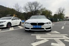 宝马3系
