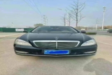 奔驰S