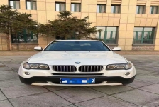 宝马X3
