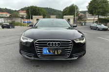 奥迪A6L