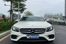 奔驰E级