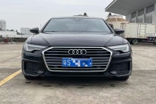 奥迪A6L