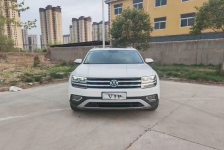 大众 途昂
