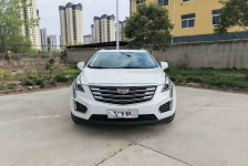 凯迪拉克 XT5