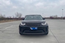 路虎发现5