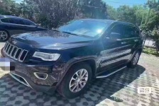 Jeep 大切诺基