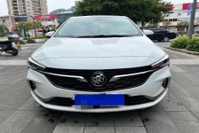 别克 威朗