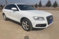 奥迪Q5
