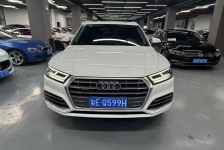 奥迪Q5