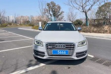 奥迪Q5