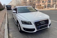奥迪Q5