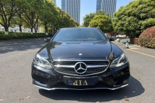 奔驰E级