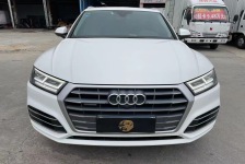 奥迪Q5(进口)