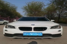 宝马X1