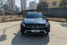 奔驰GLC级