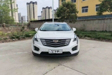 凯迪拉克 XT5