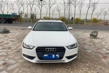 奥迪A4L