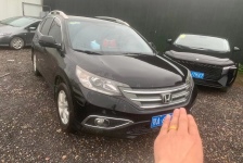 本田CR-V