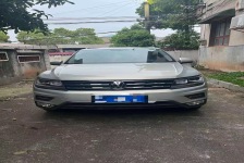 大众 途观