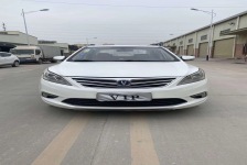 长安轿车 逸动