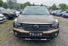 广汽 传祺GS7