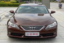 丰田 锐志