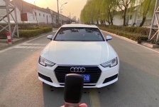 奥迪A4