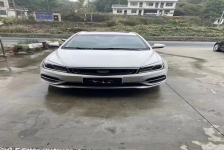 吉利汽车 帝豪GL
