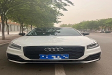 奥迪 Q2