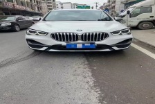 宝马X1